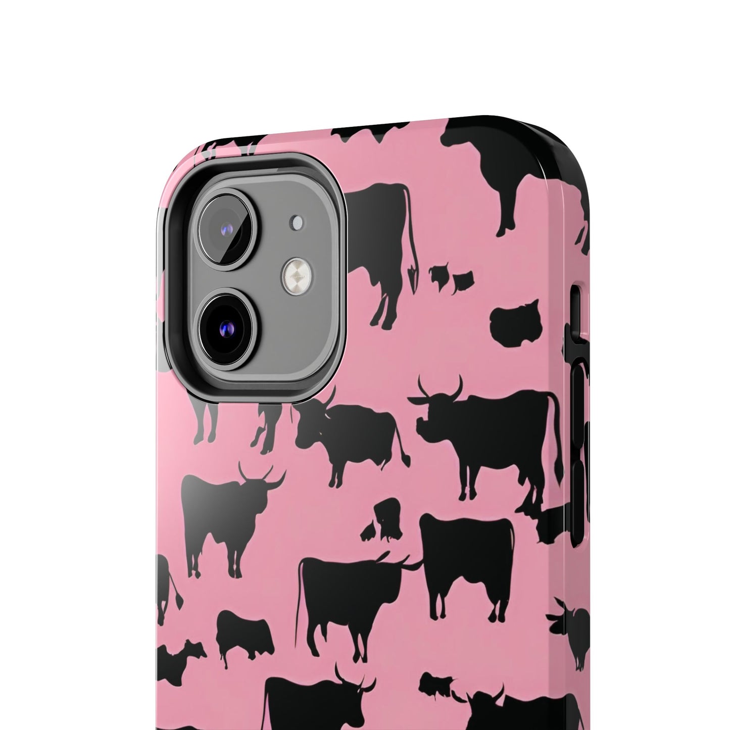 Cow Phone Case