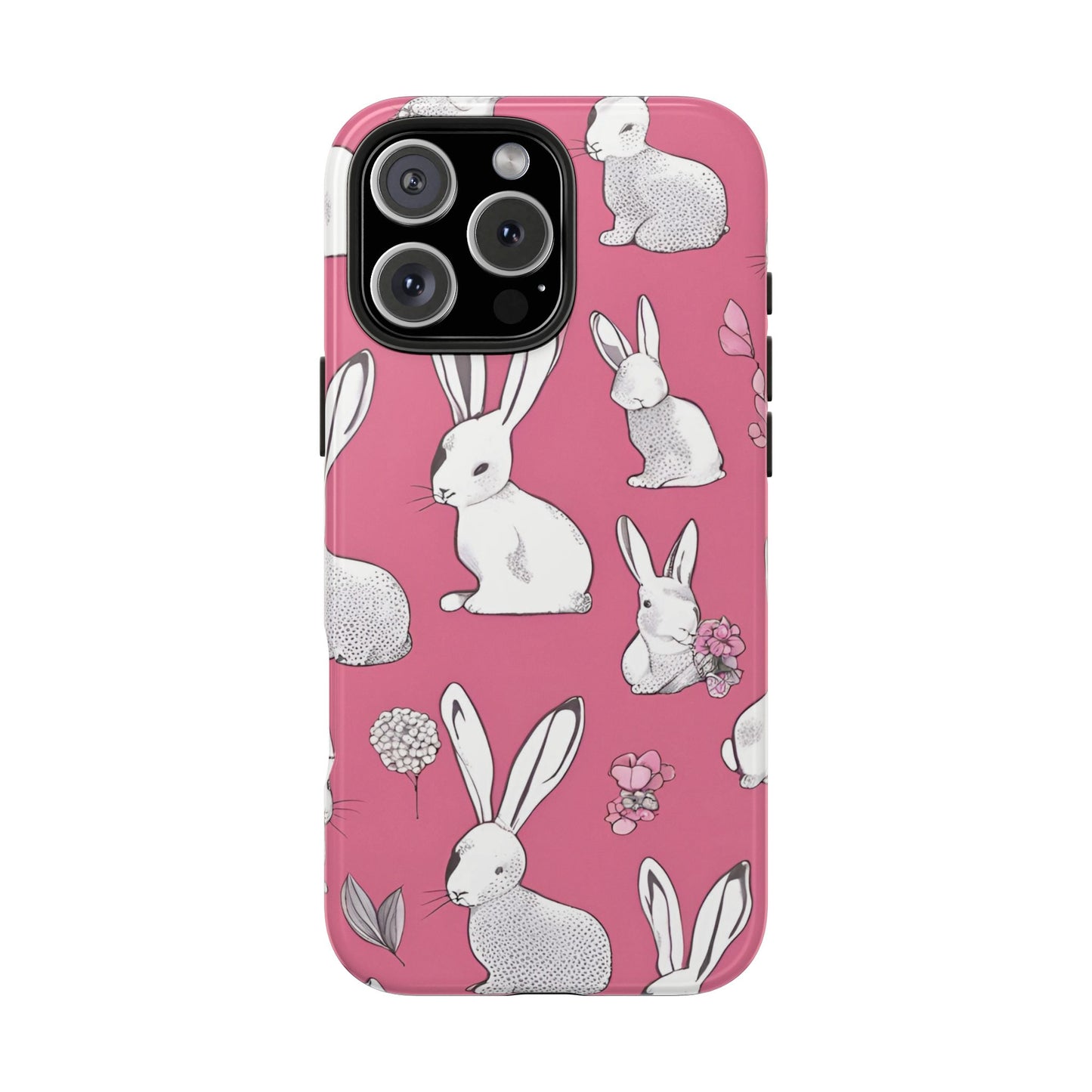 Bunny Phone Case