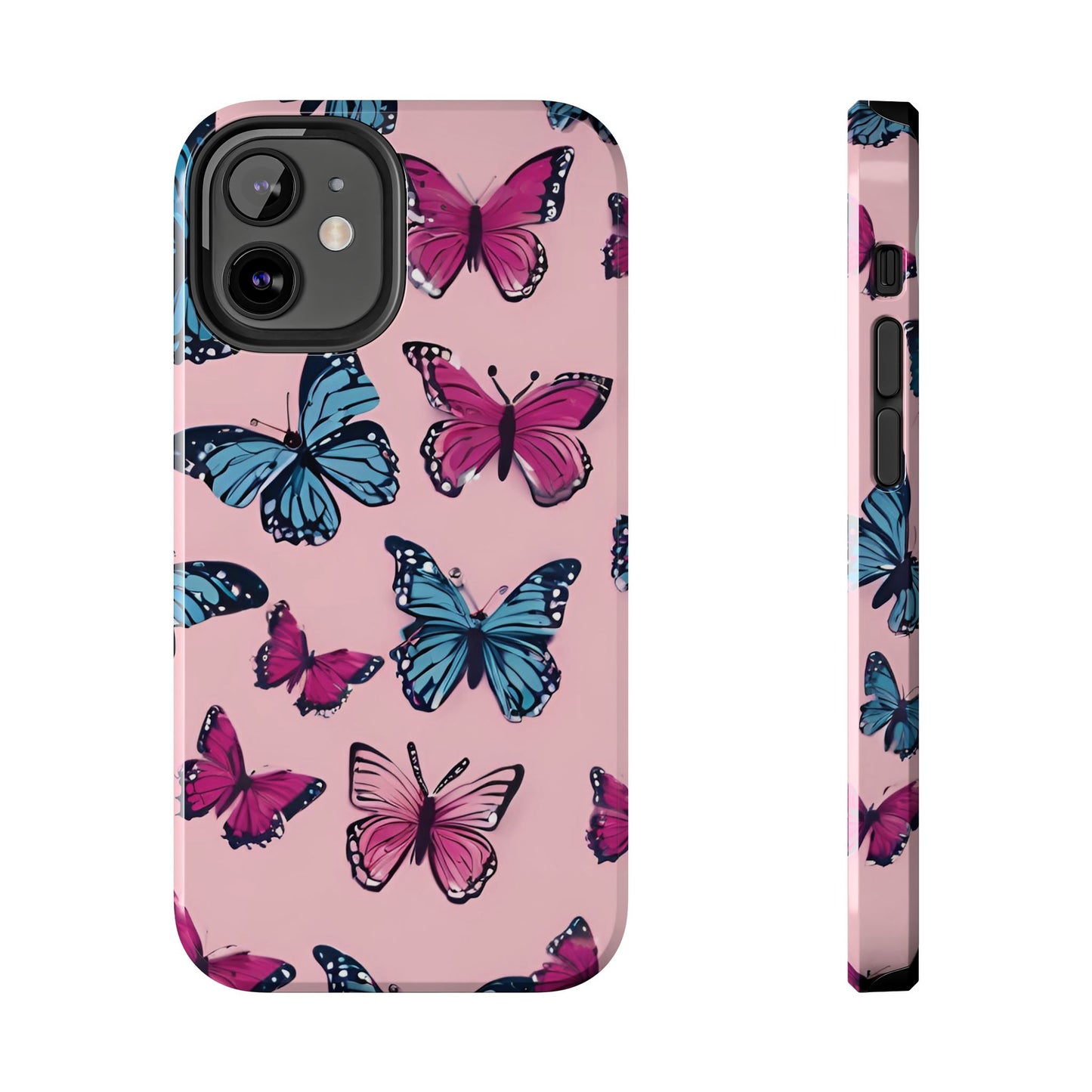 Butterfly Phone Case