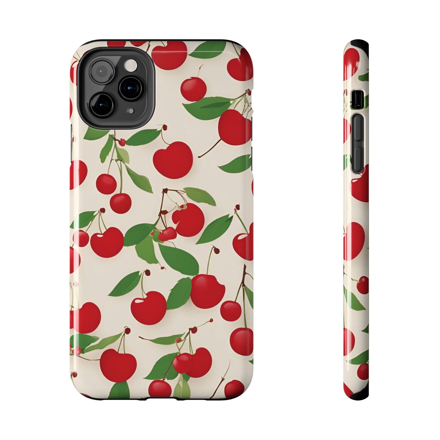 Cherry Phone Case