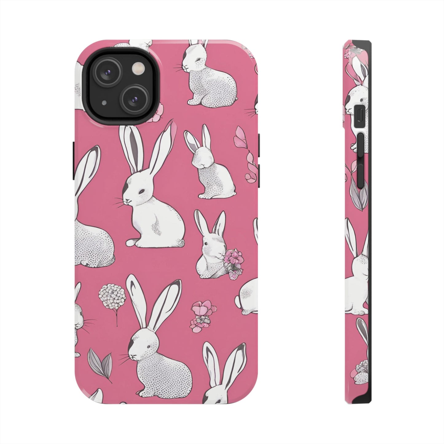 Bunny Phone Case