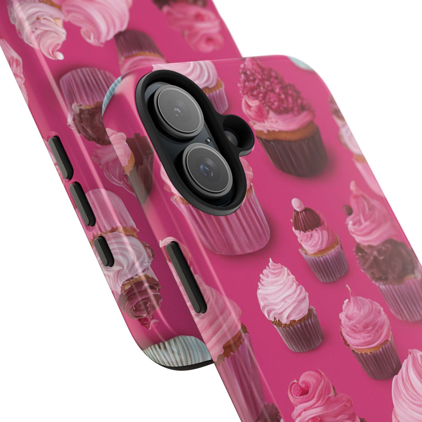 Cupcake Phone Case