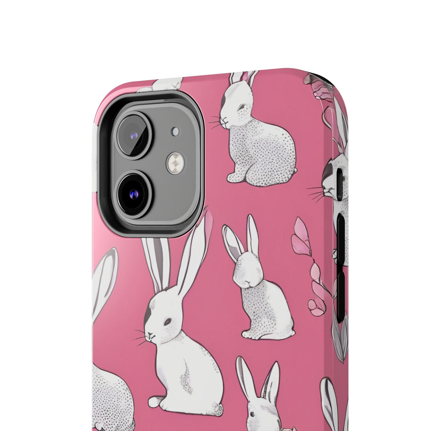 Bunny Phone Case