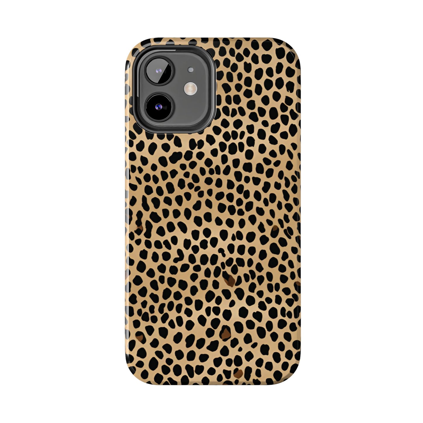 Cheetah Phone Case