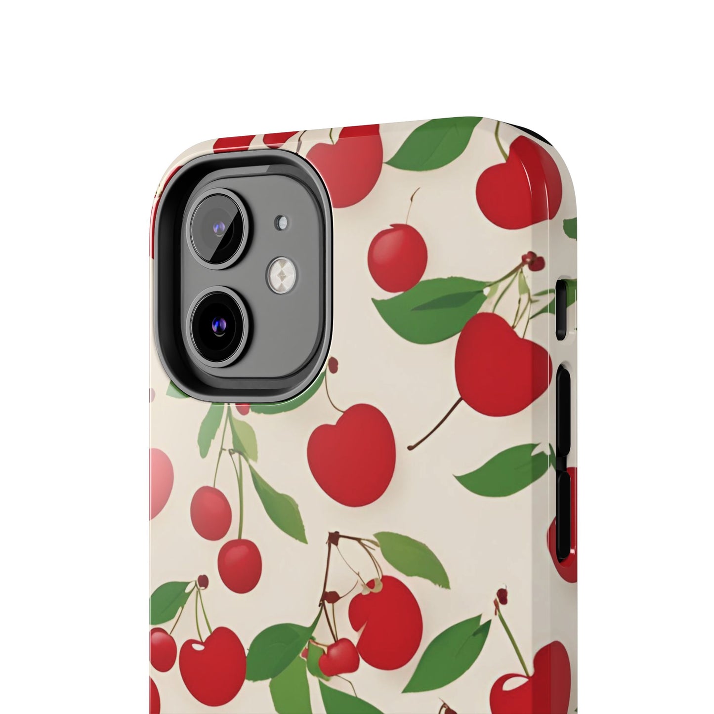 Cherry Phone Case