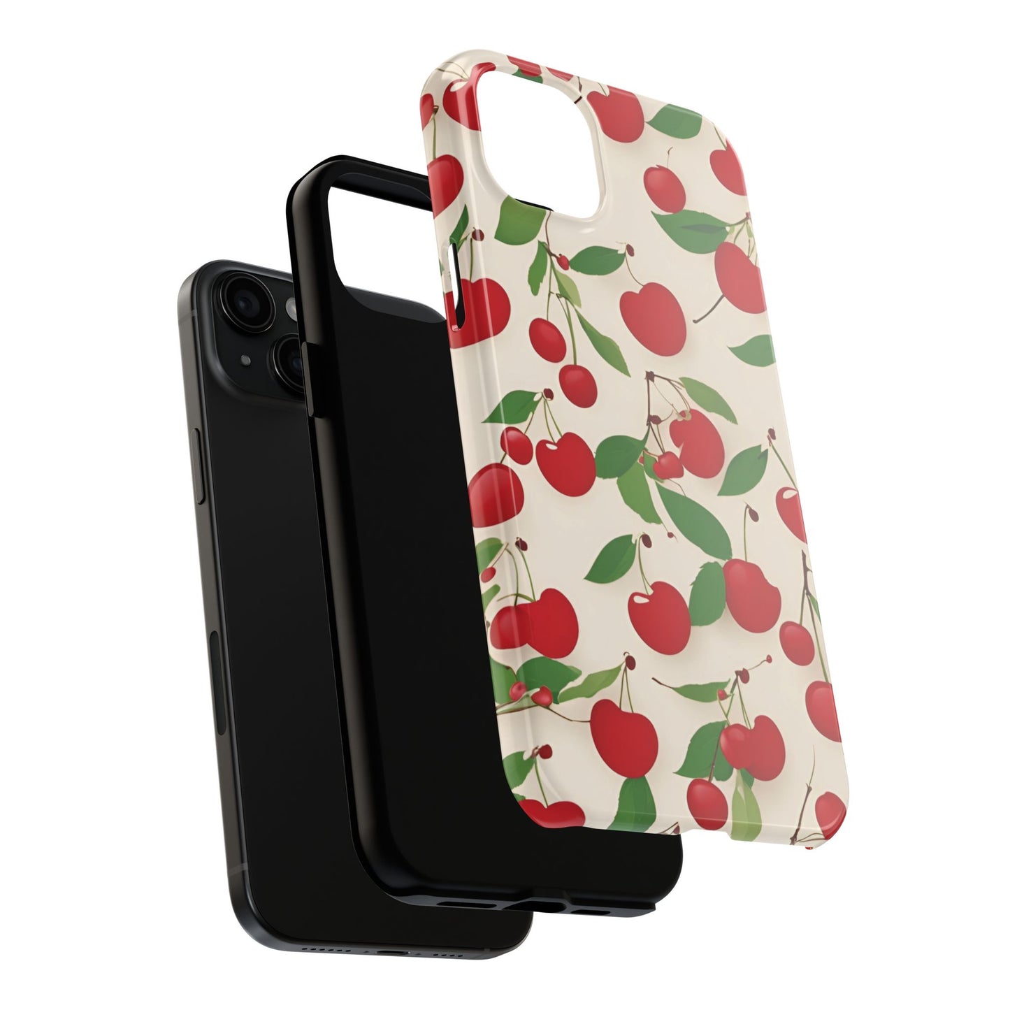 Cherry Phone Case