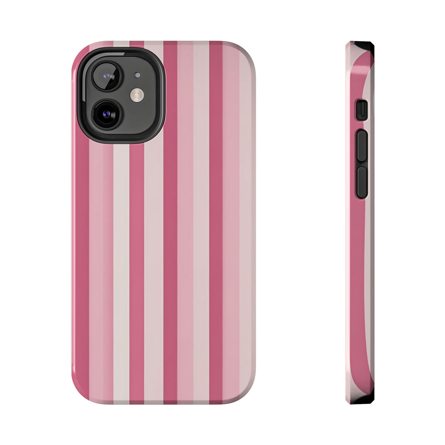 Striped Phone Case