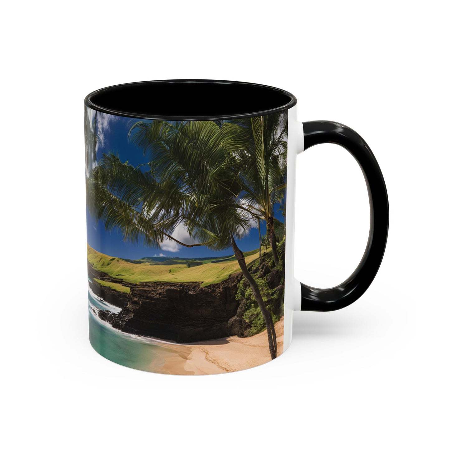 Hawaii Mug