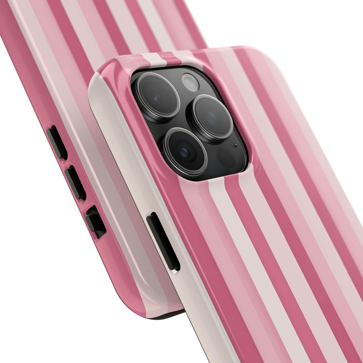 Striped Phone Case