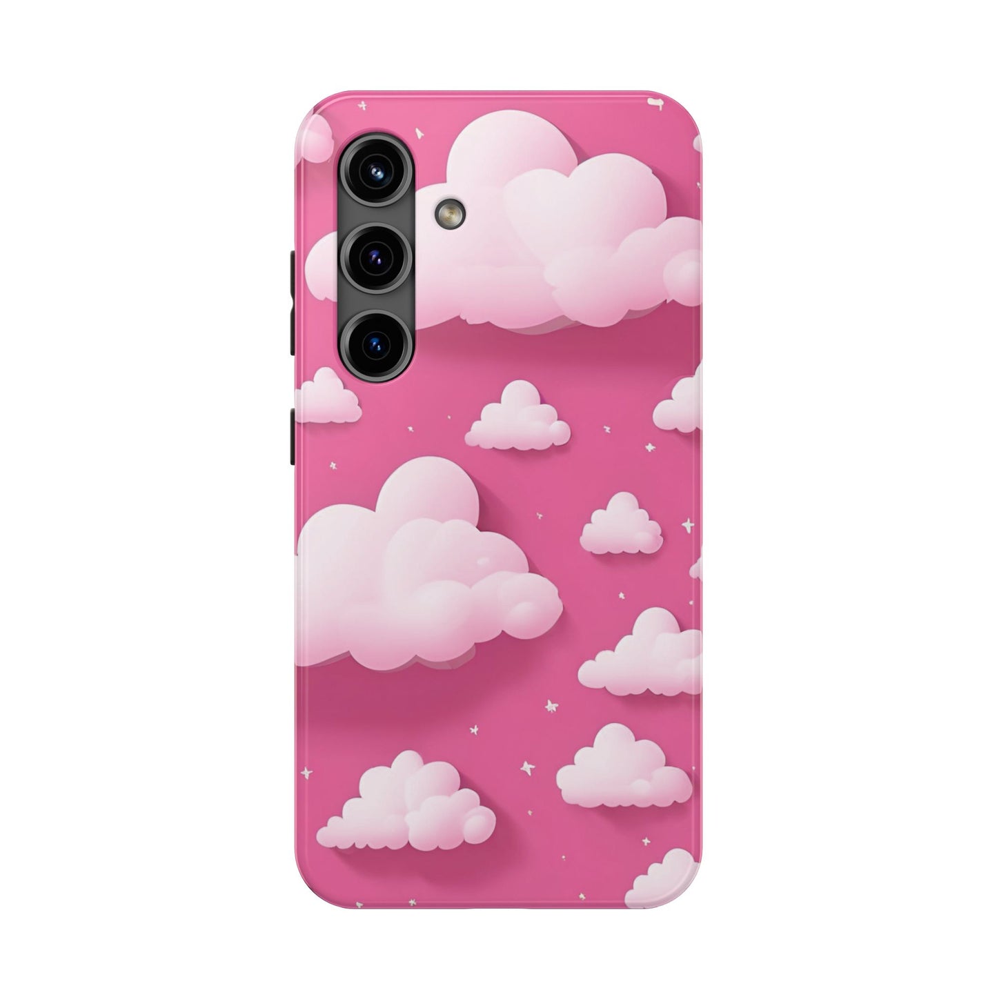 Cloud Phone Case