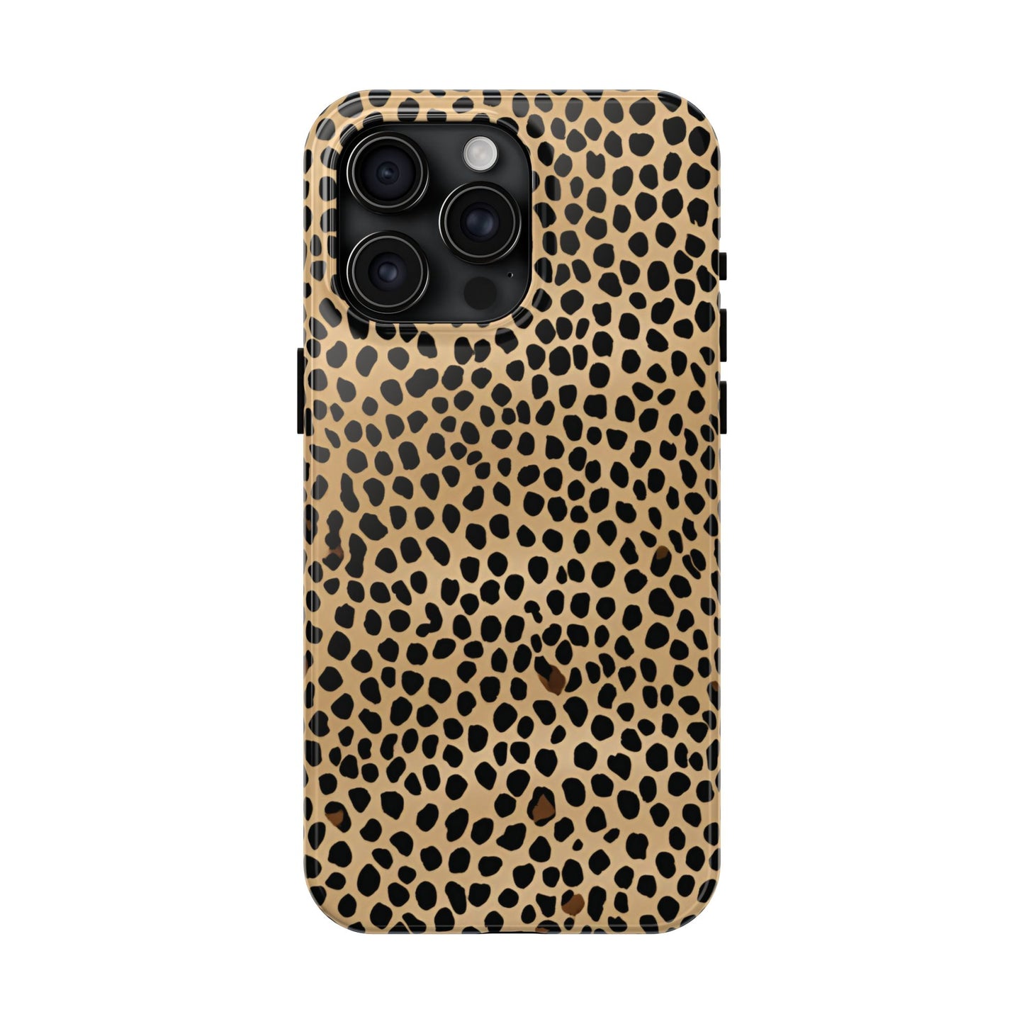 Cheetah Phone Case