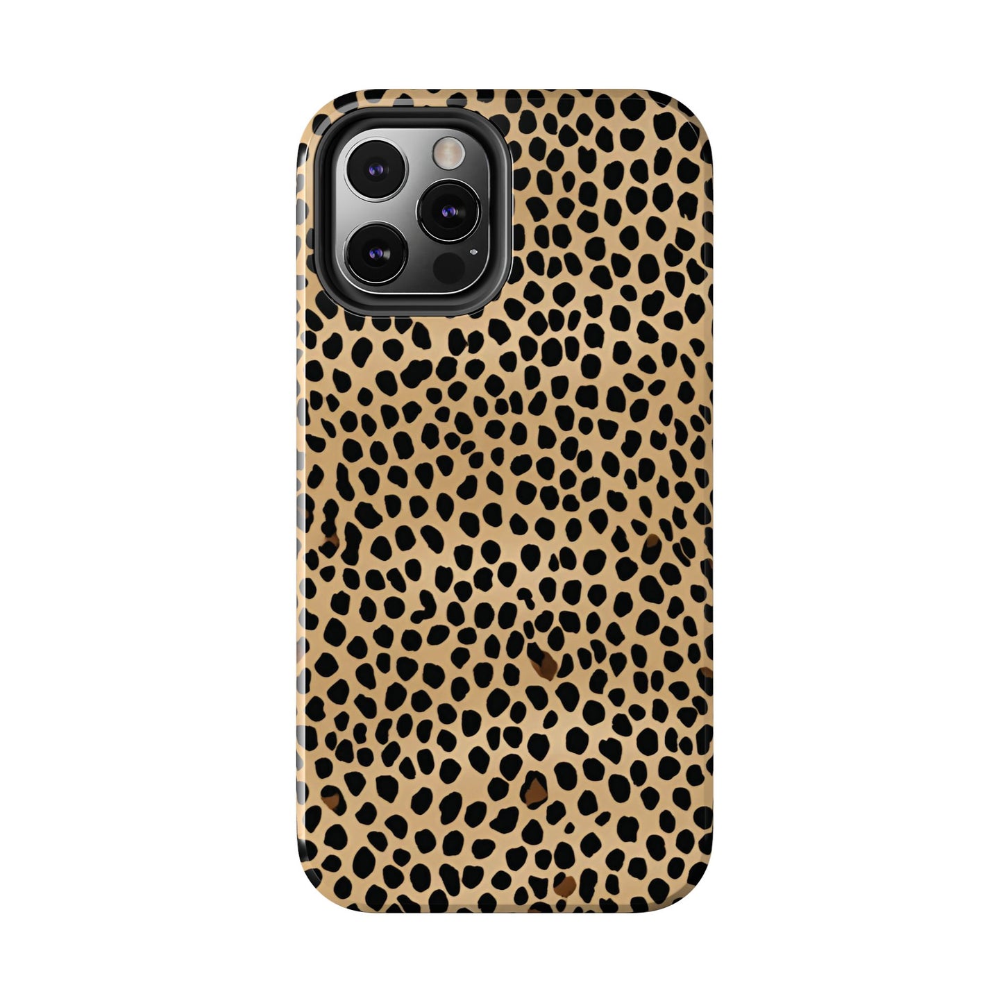 Cheetah Phone Case