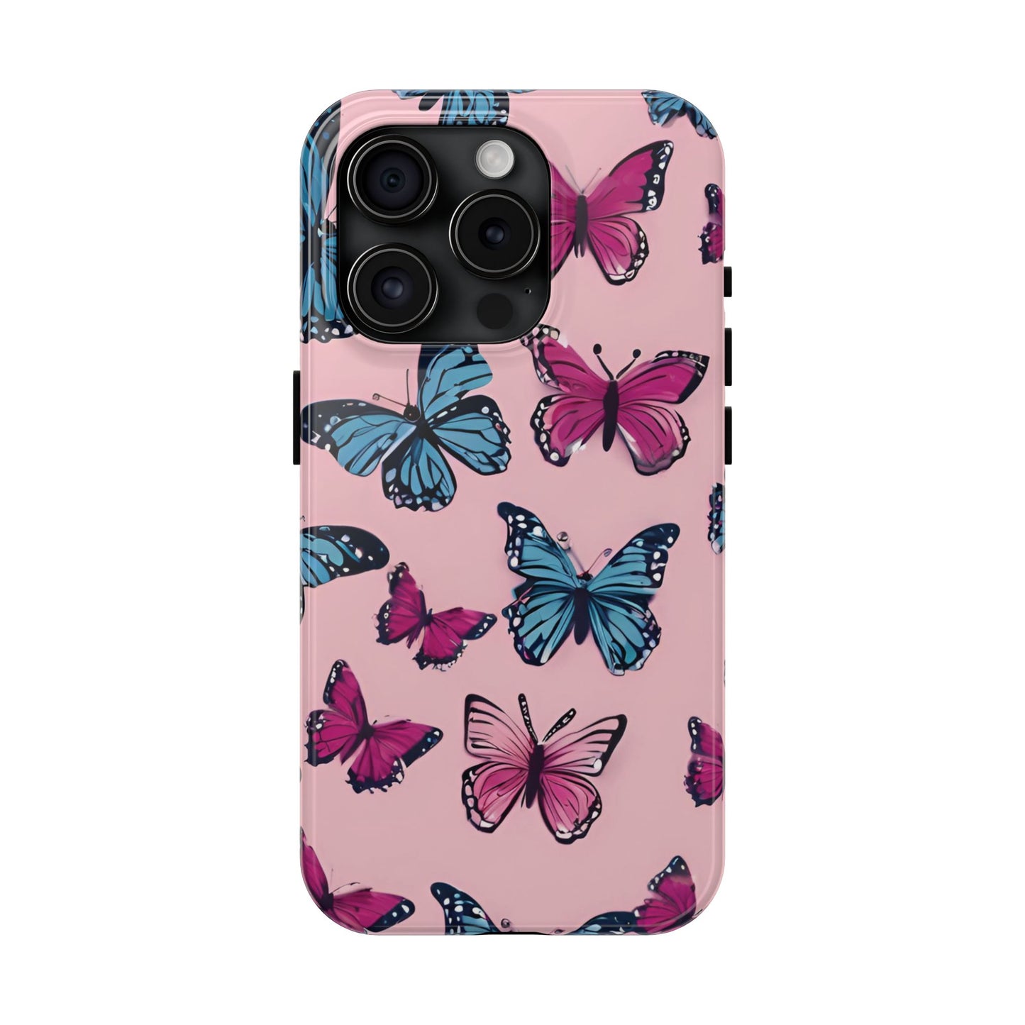 Butterfly Phone Case