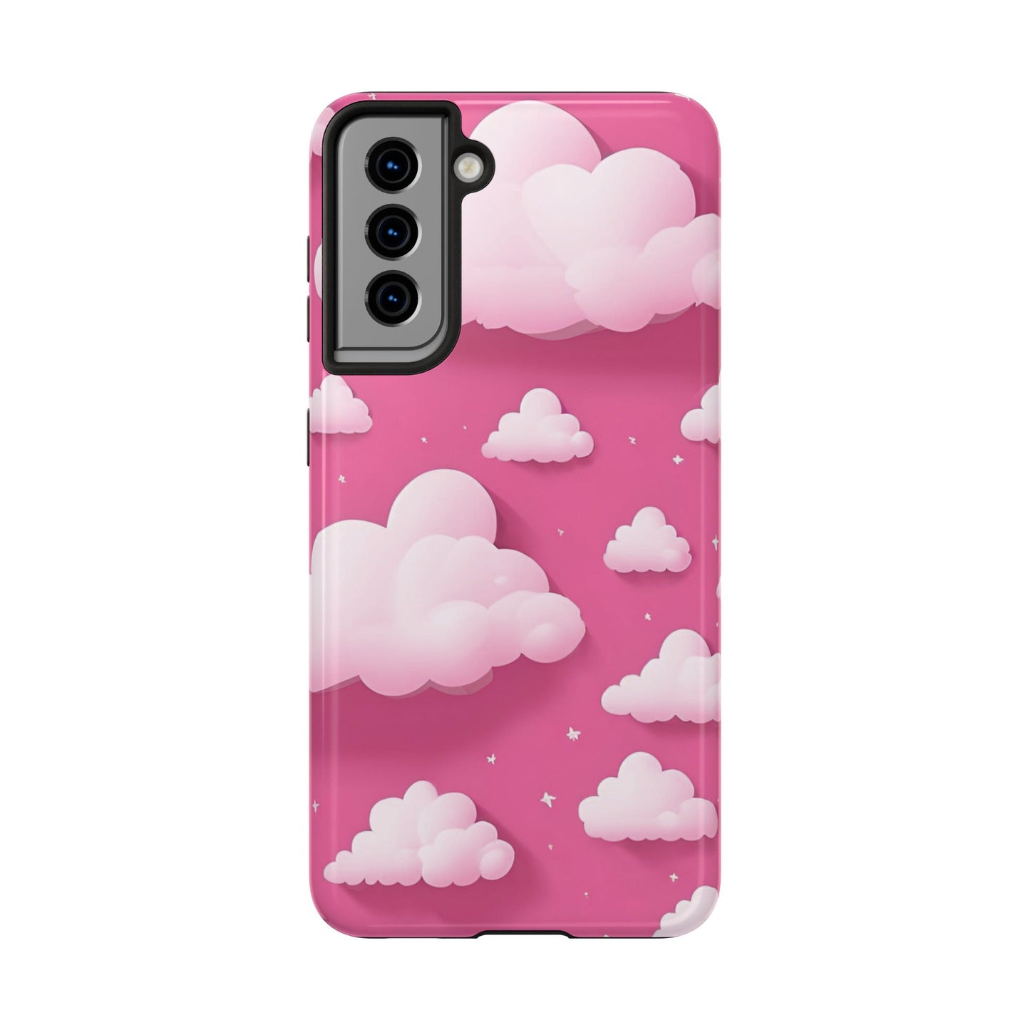 Cloud Phone Case