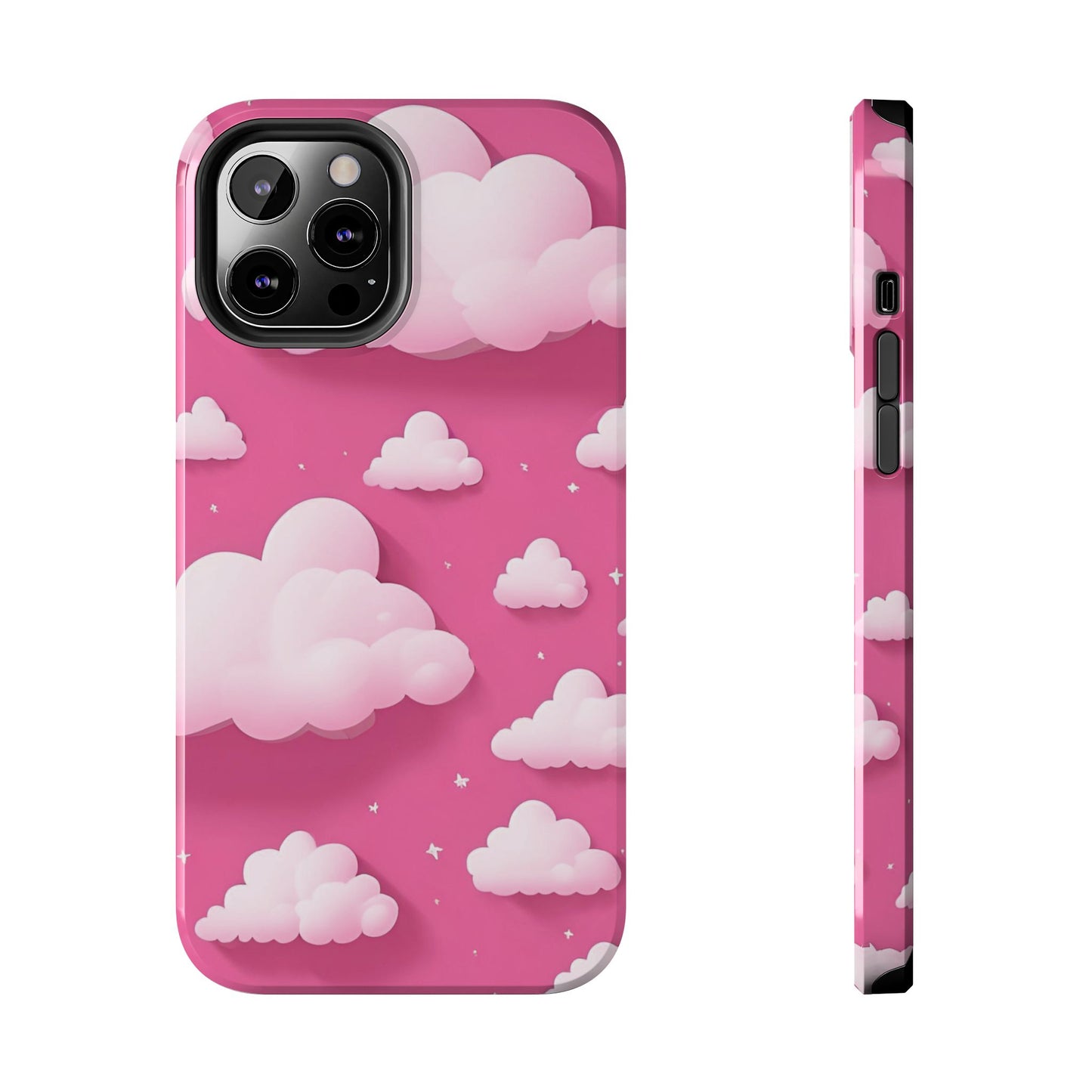 Cloud Phone Case