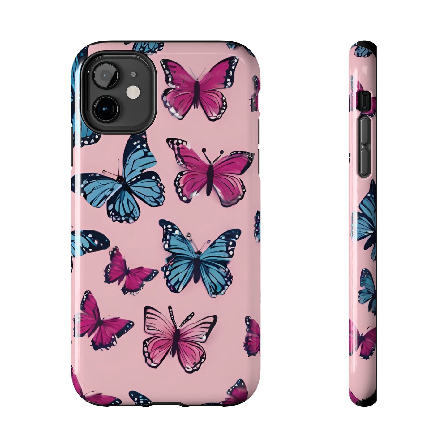 Butterfly Phone Case