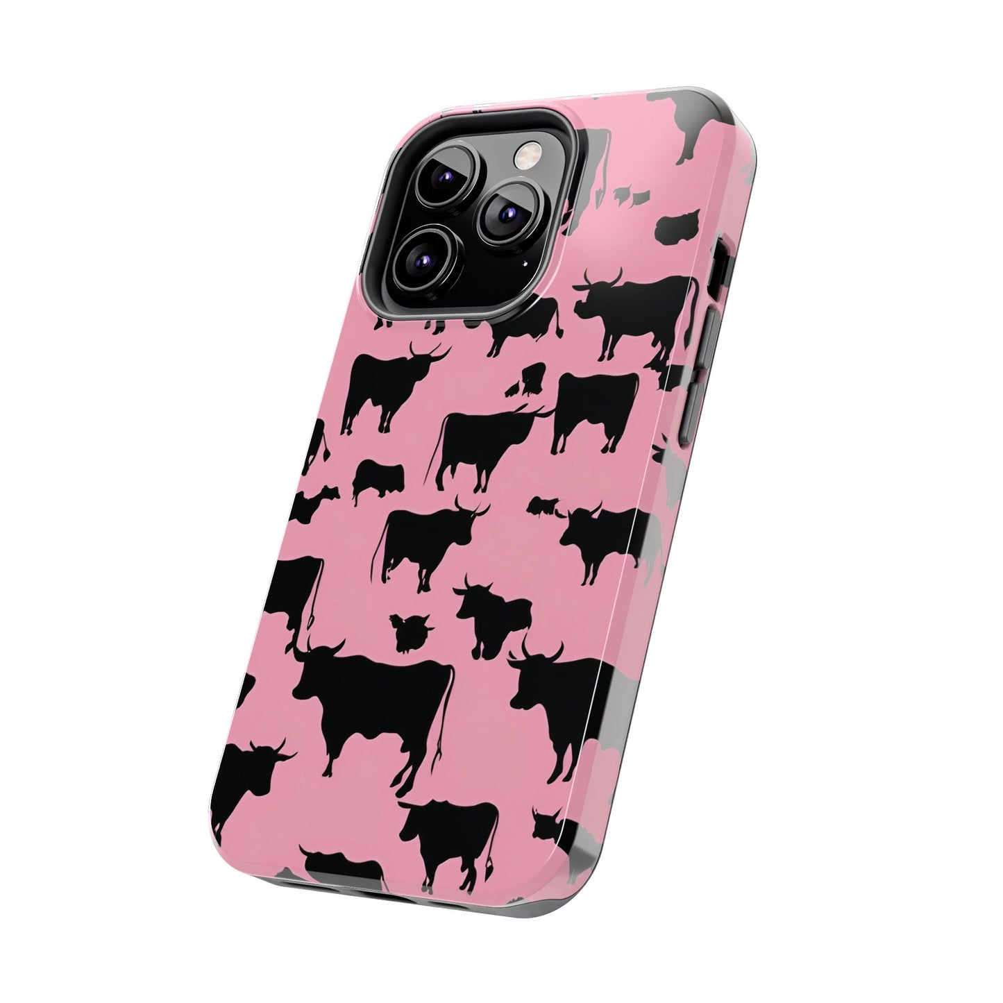 Cow Phone Case