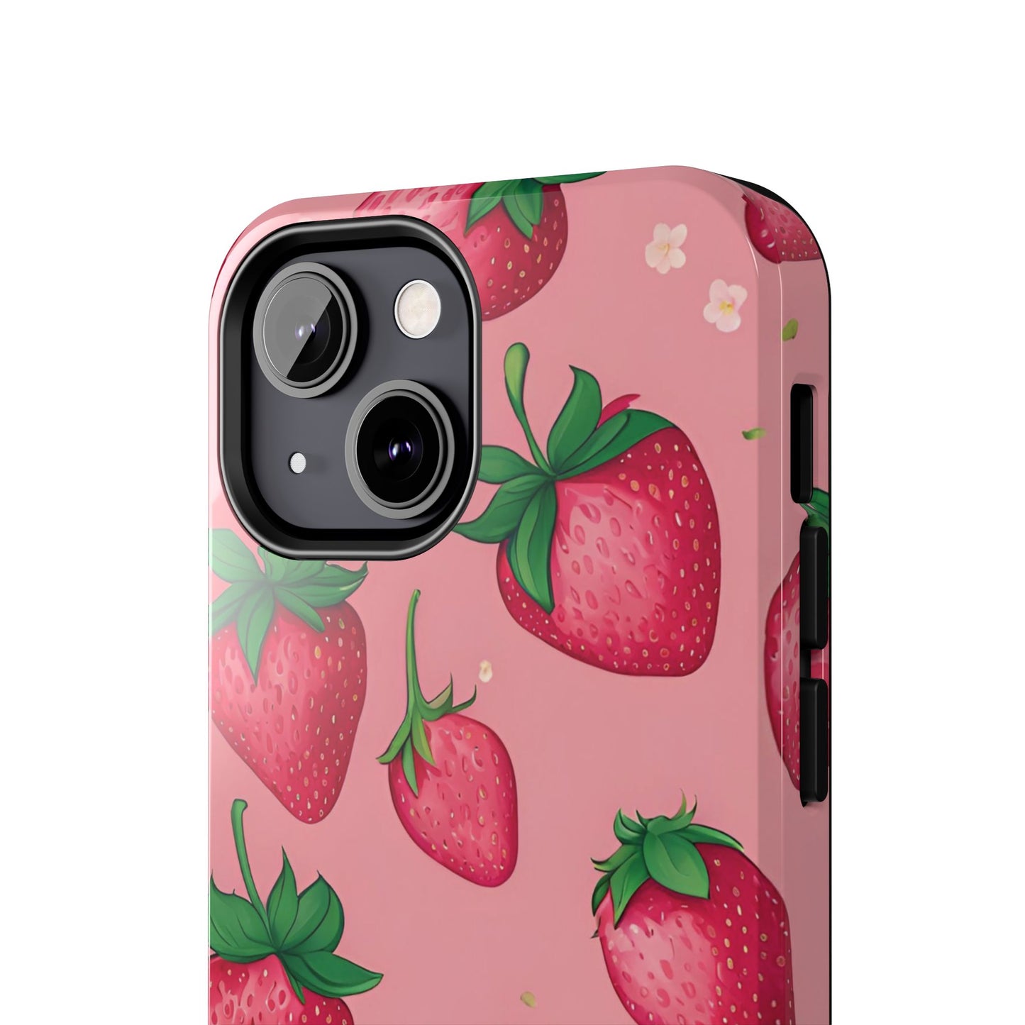 Strawberry Phone Case