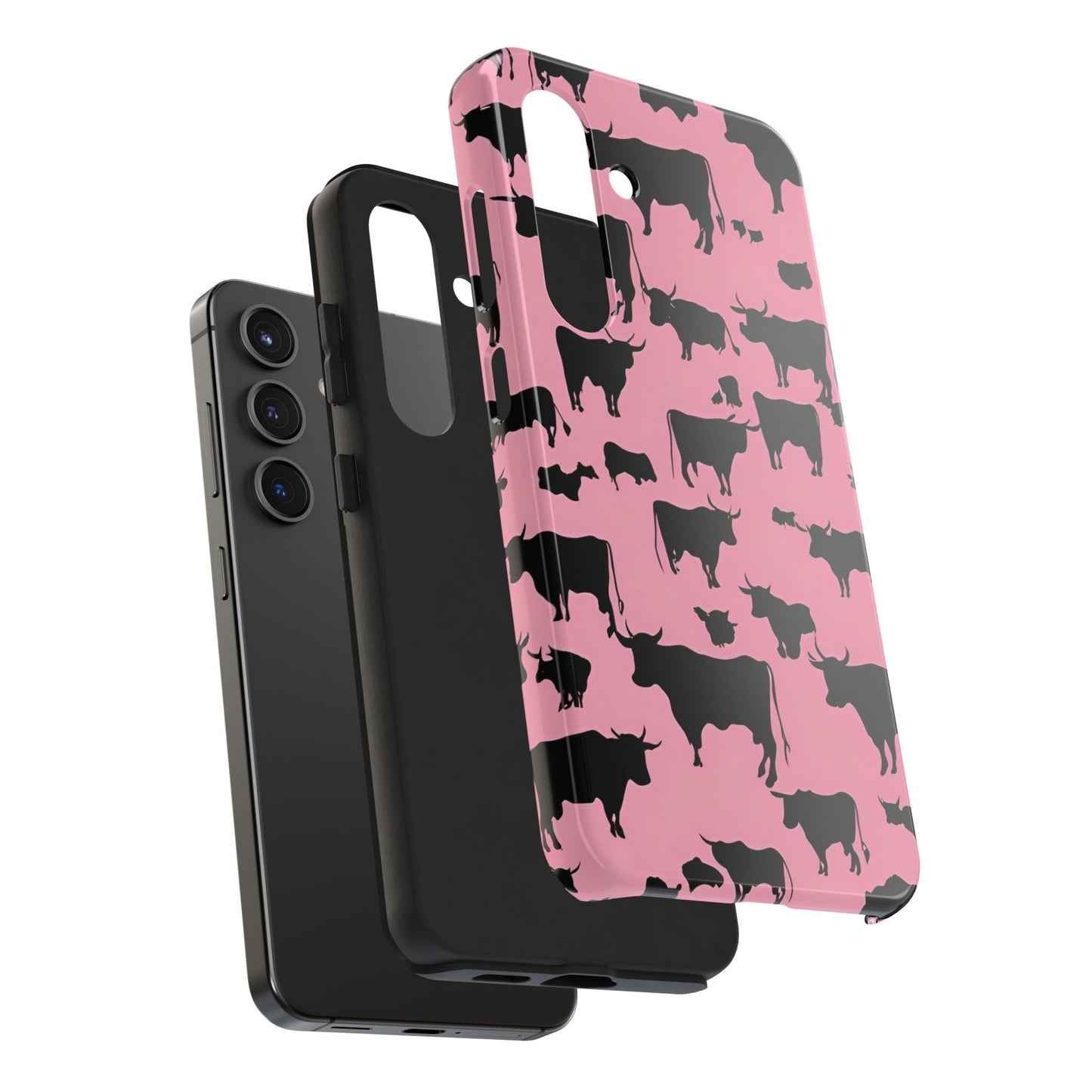 Cow Phone Case