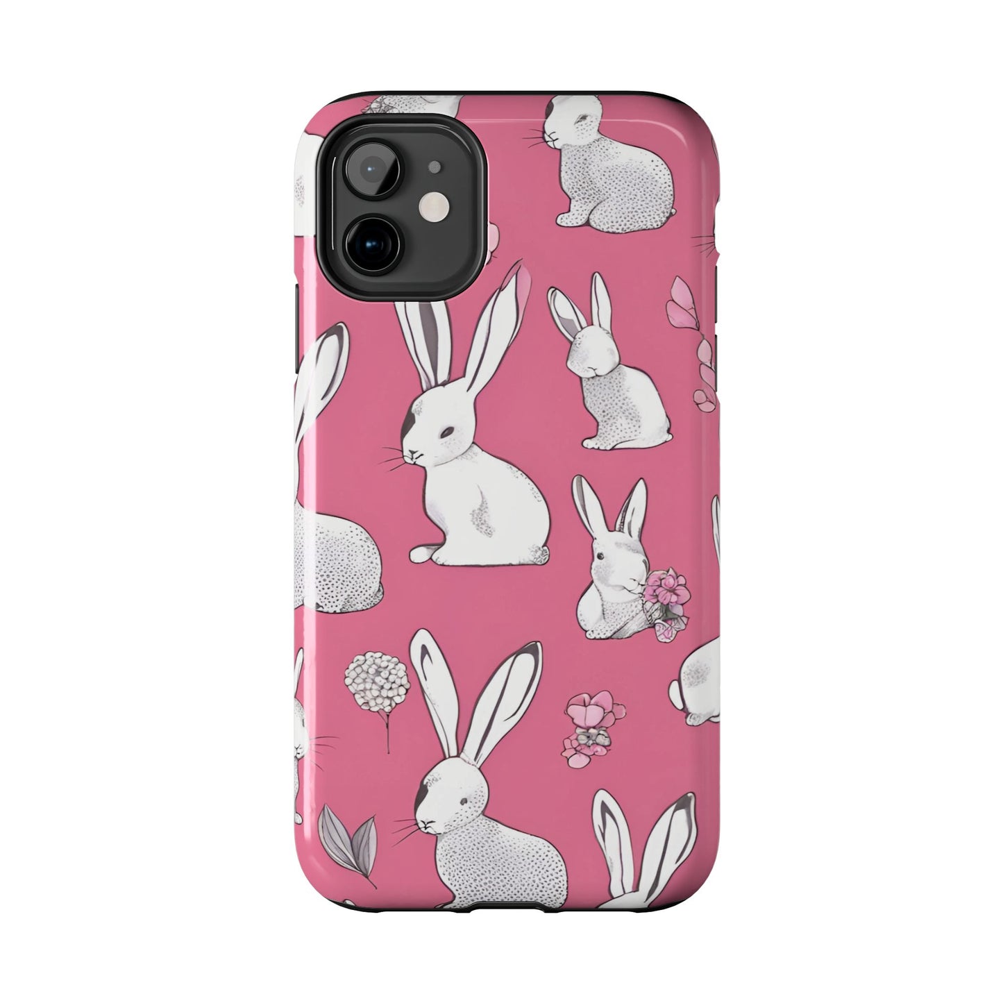 Bunny Phone Case