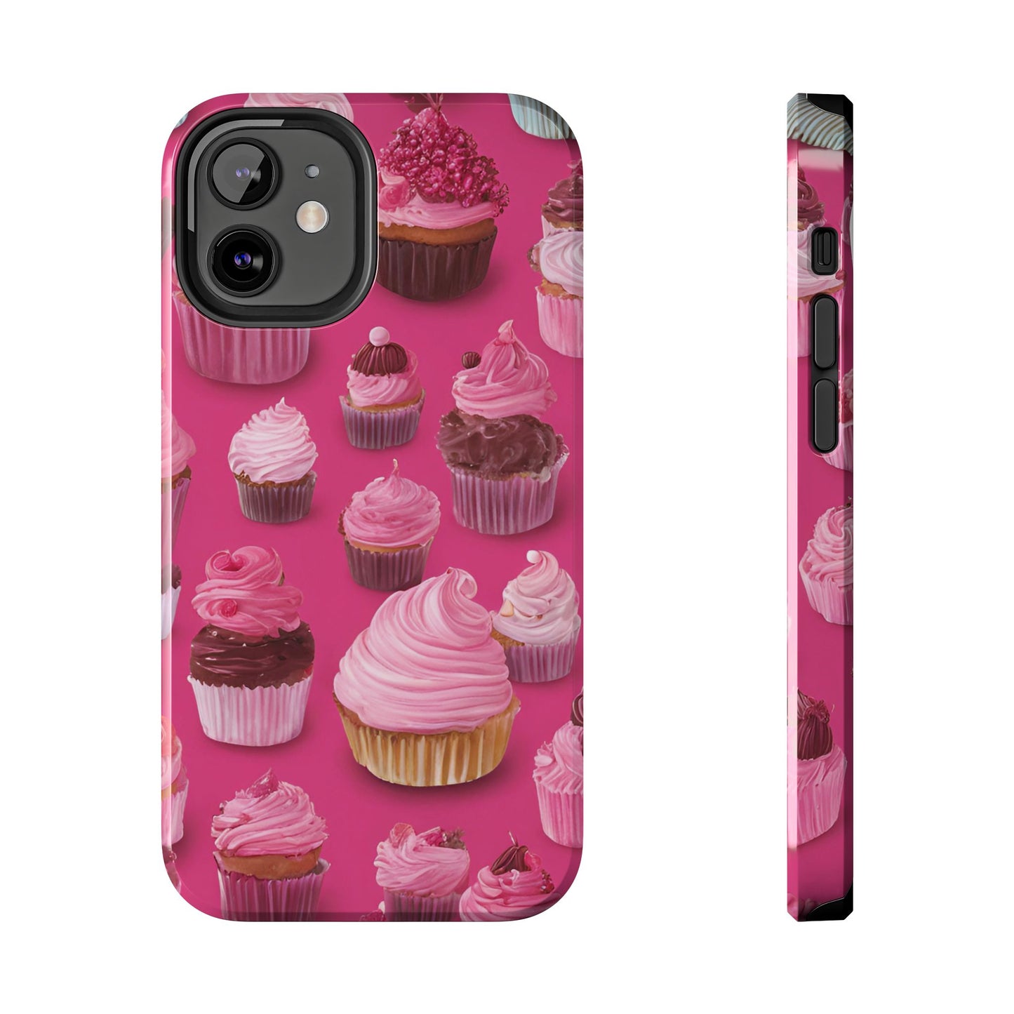 Cupcake Phone Case