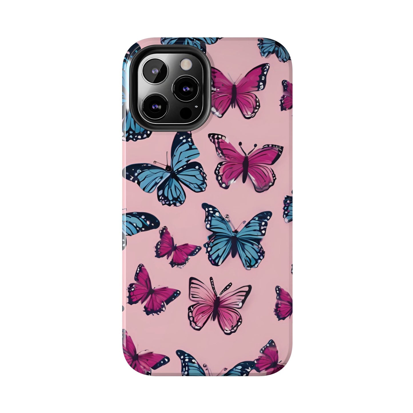 Butterfly Phone Case