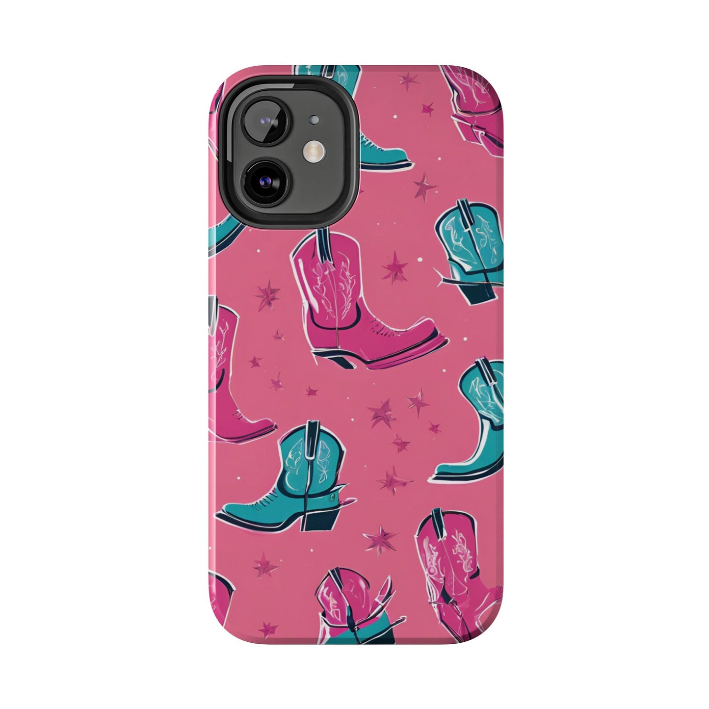 Cowgirl Phone Case