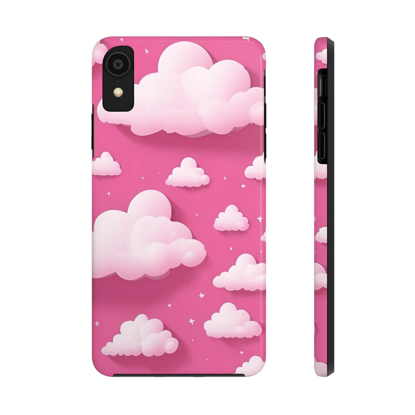 Cloud Phone Case