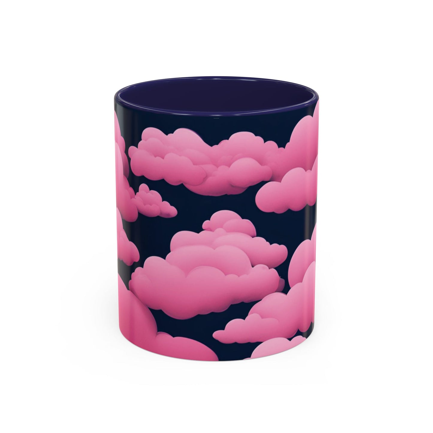 Cloud Mug