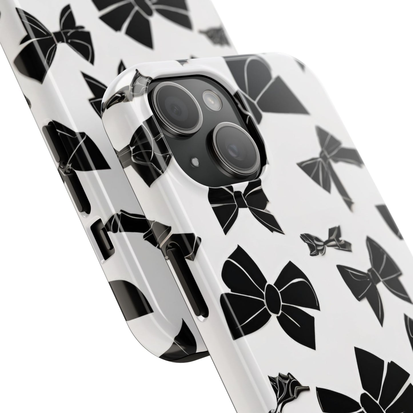 Bow Phone Case