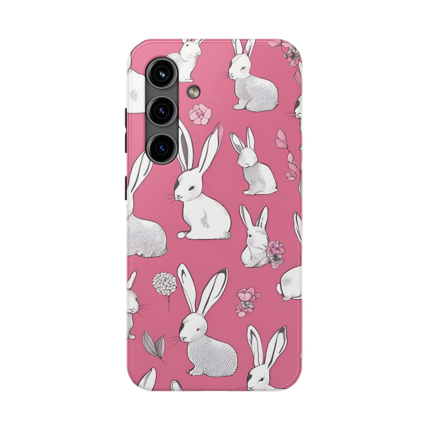 Bunny Phone Case