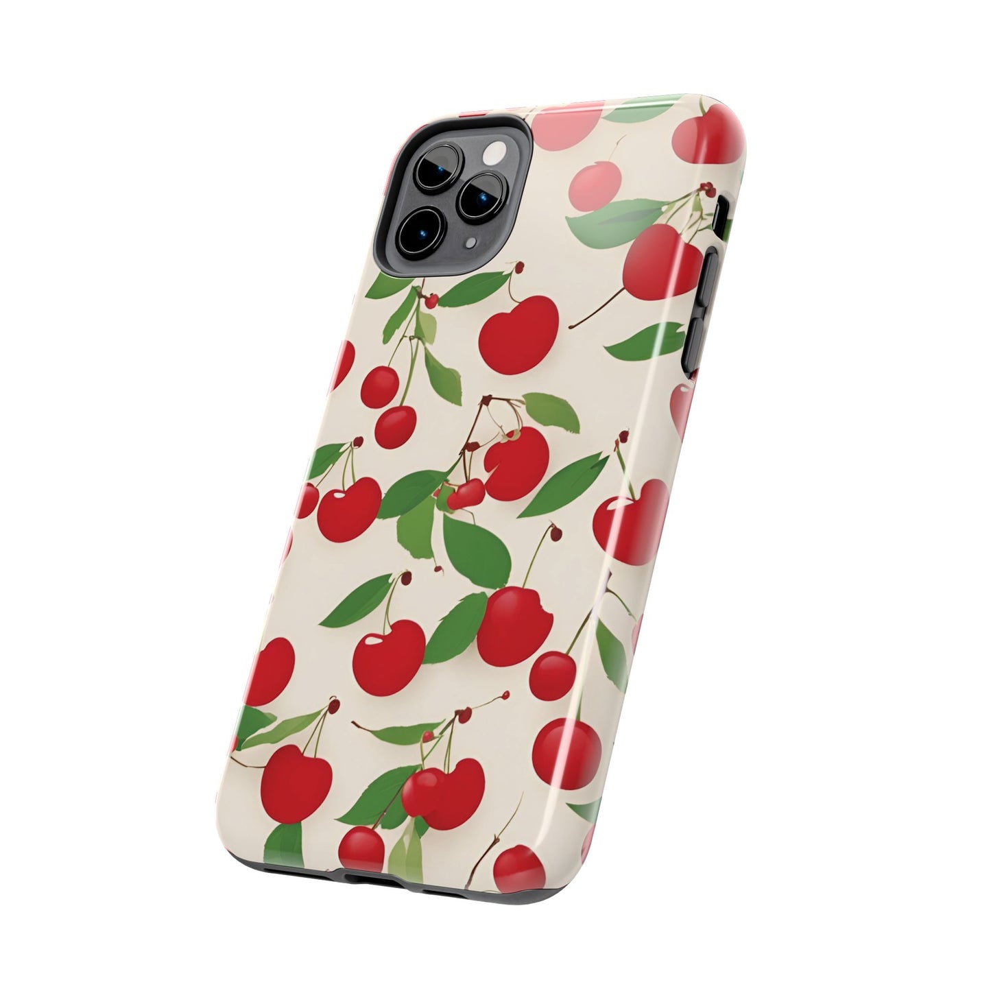 Cherry Phone Case