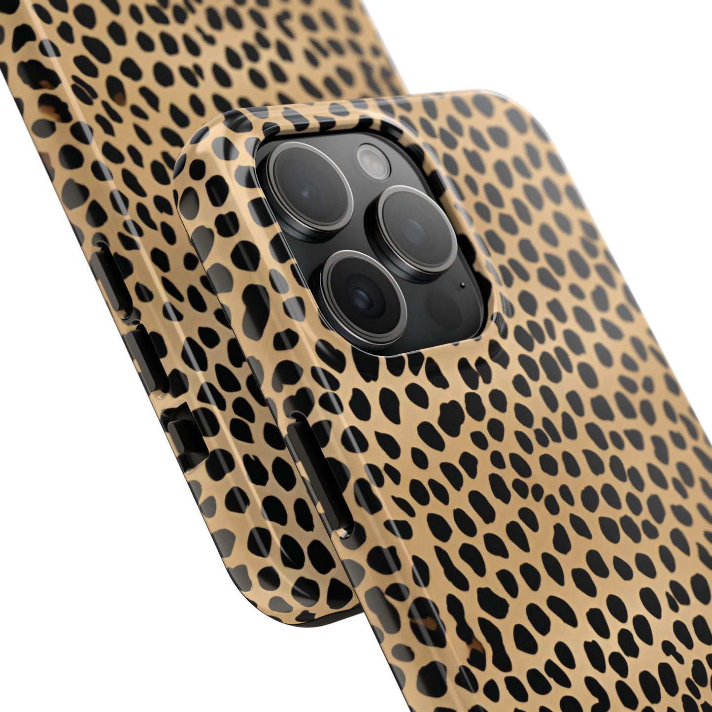 Cheetah Phone Case