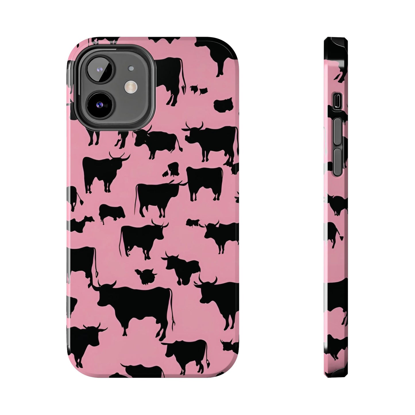 Cow Phone Case