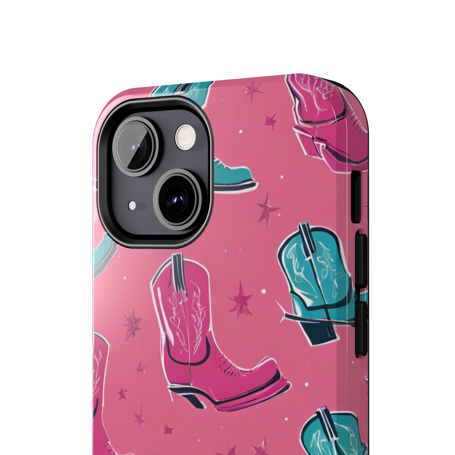 Cowgirl Phone Case