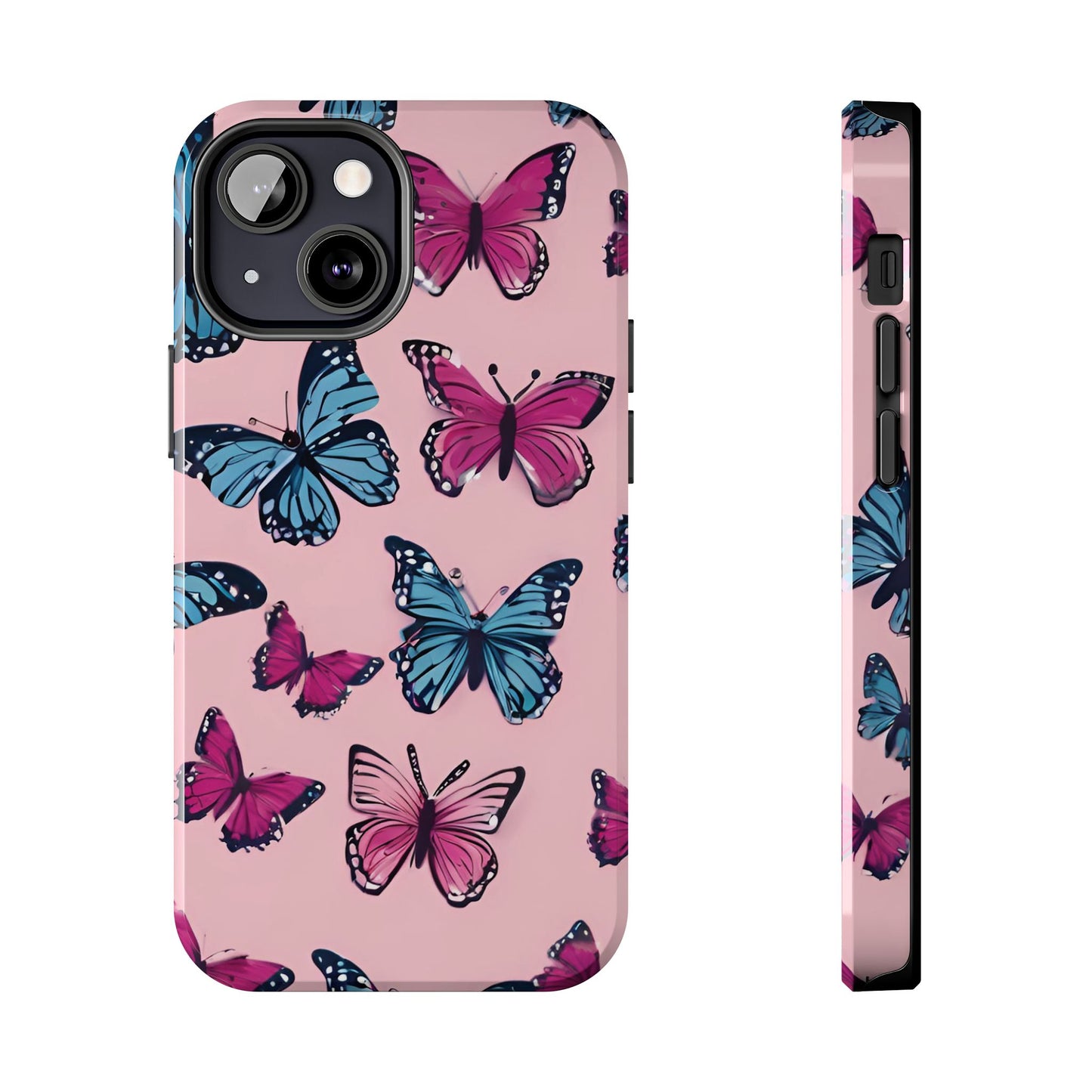 Butterfly Phone Case