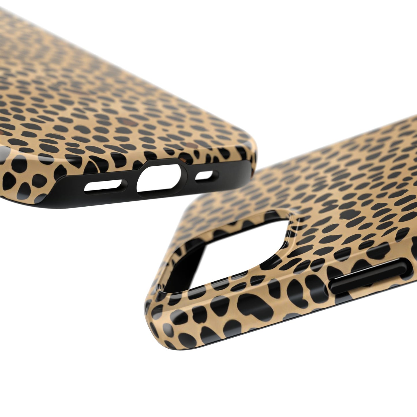 Cheetah Phone Case