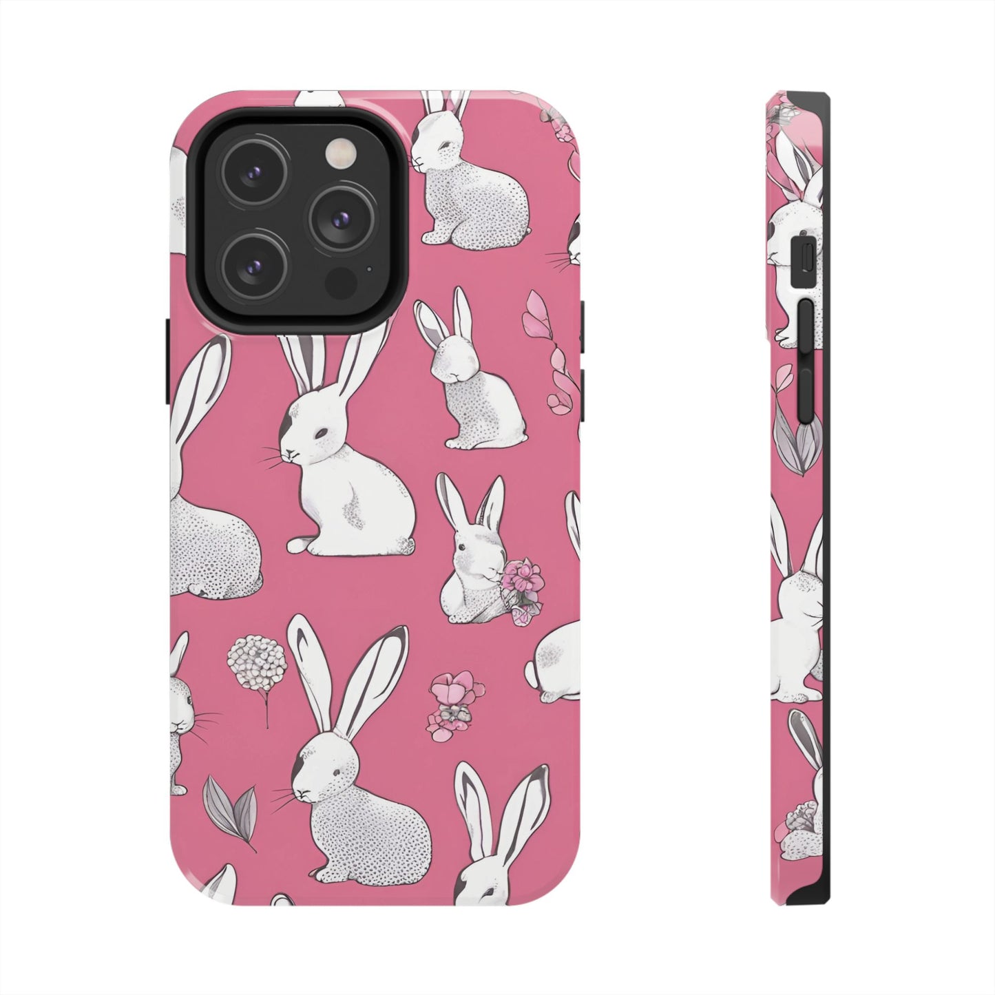 Bunny Phone Case