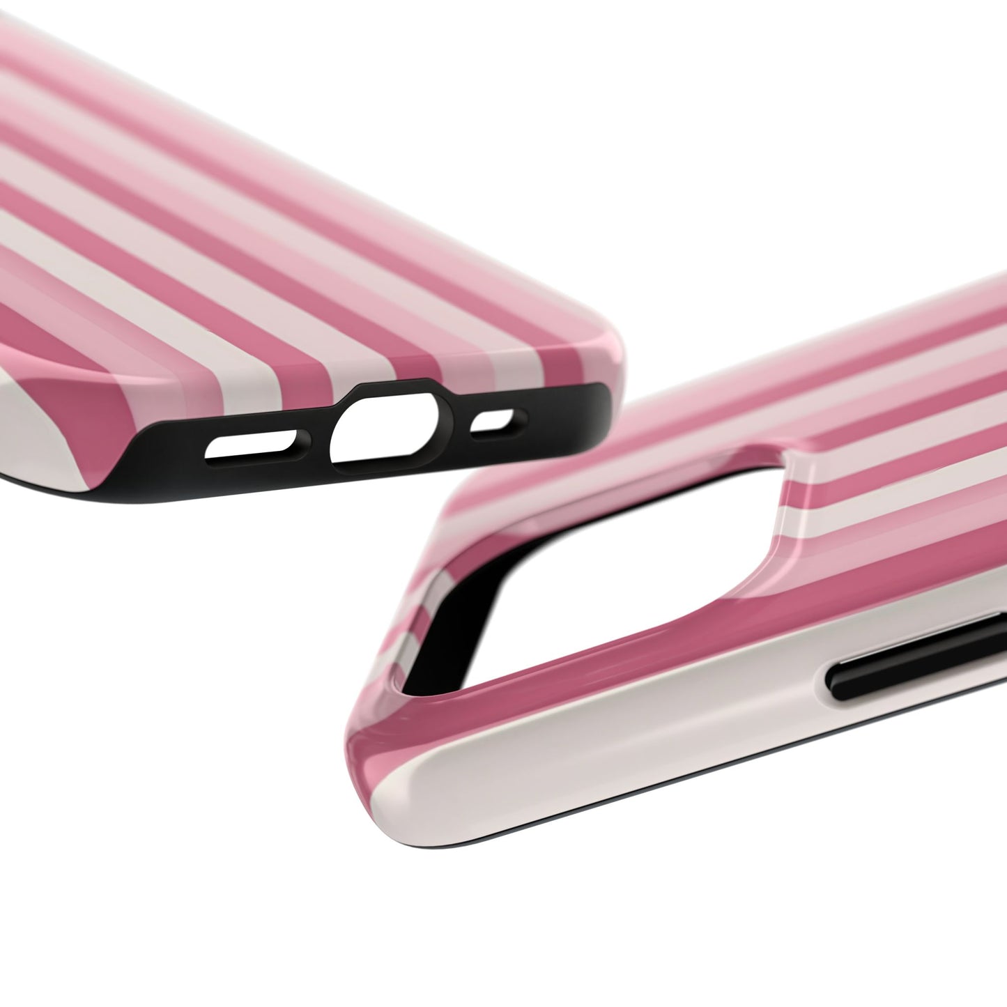 Striped Phone Case