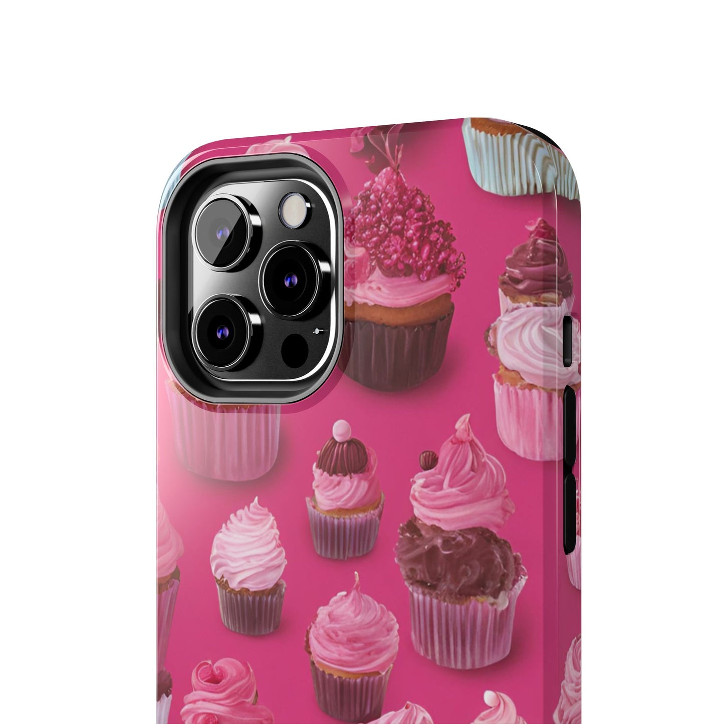 Cupcake Phone Case