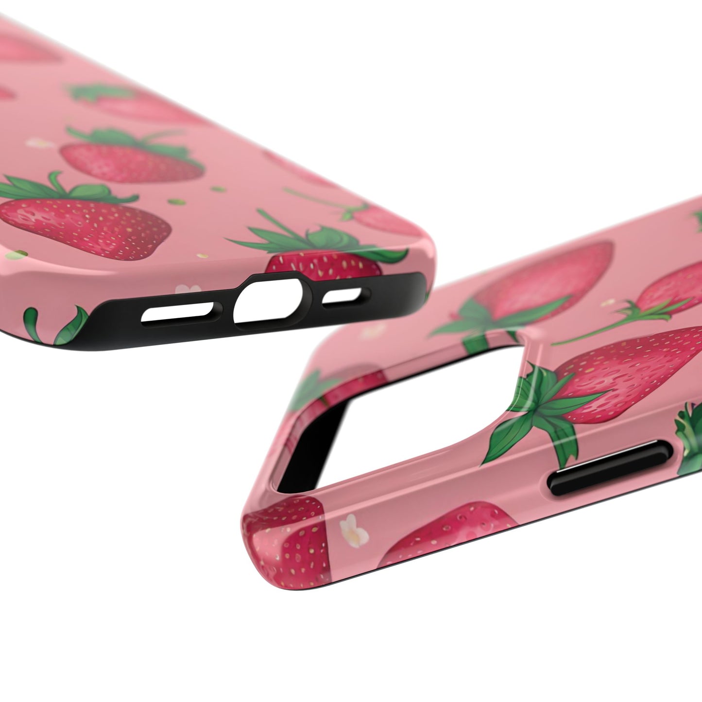 Strawberry Phone Case