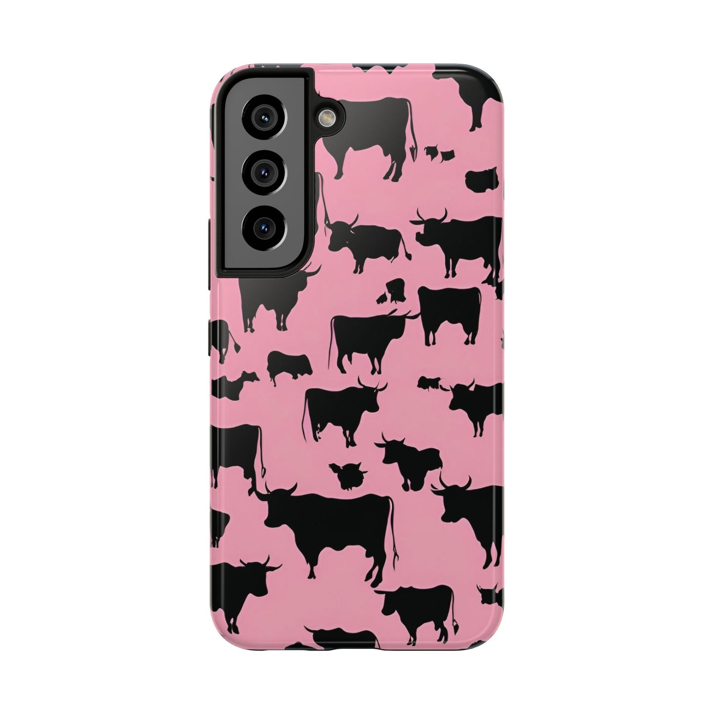 Cow Phone Case