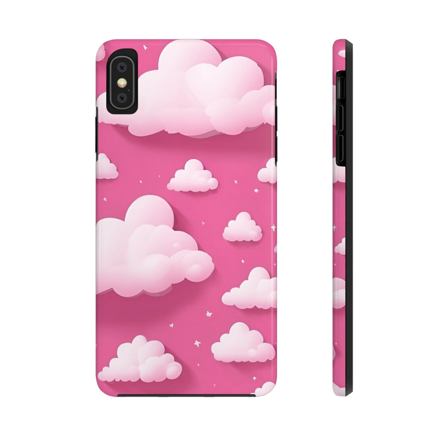 Cloud Phone Case