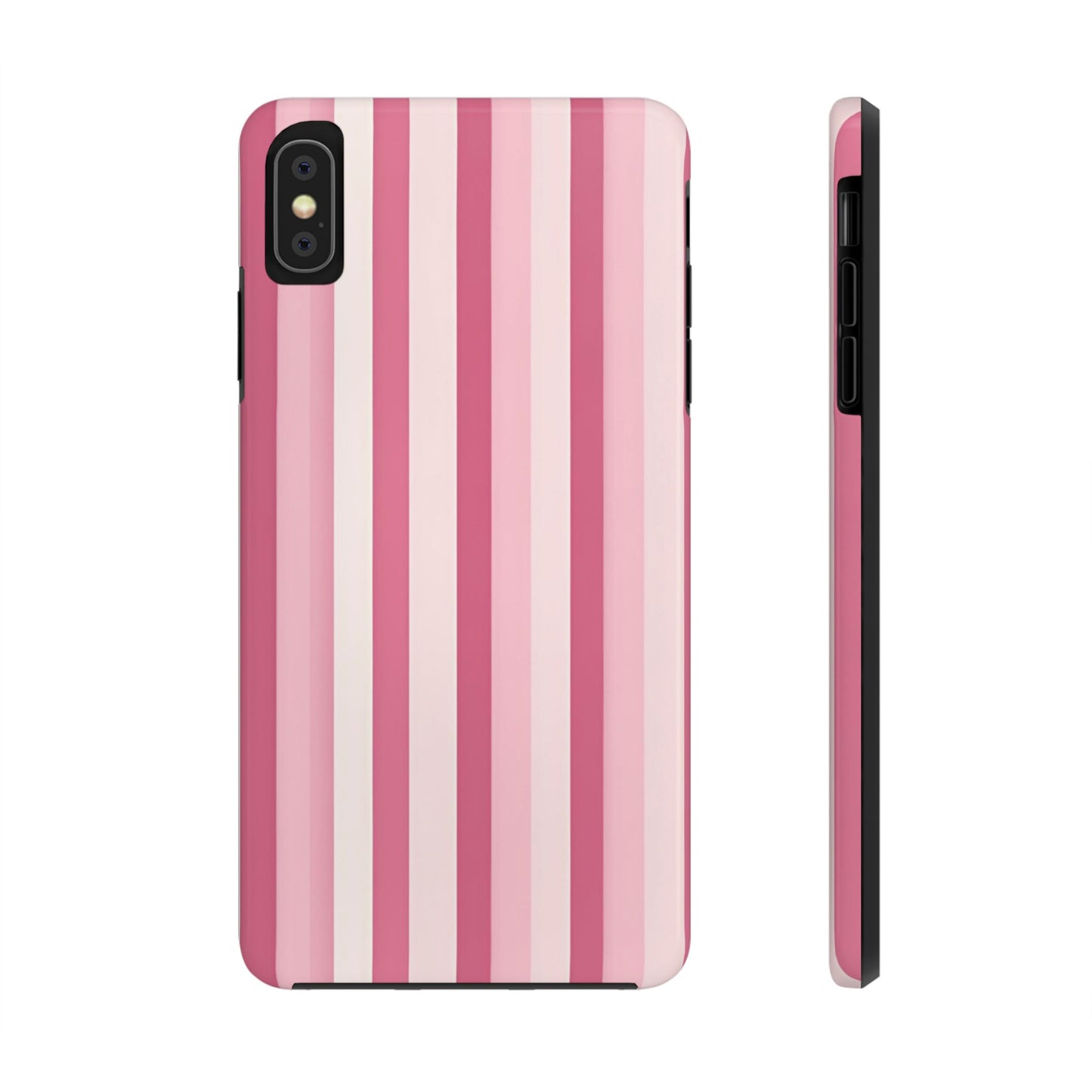 Striped Phone Case