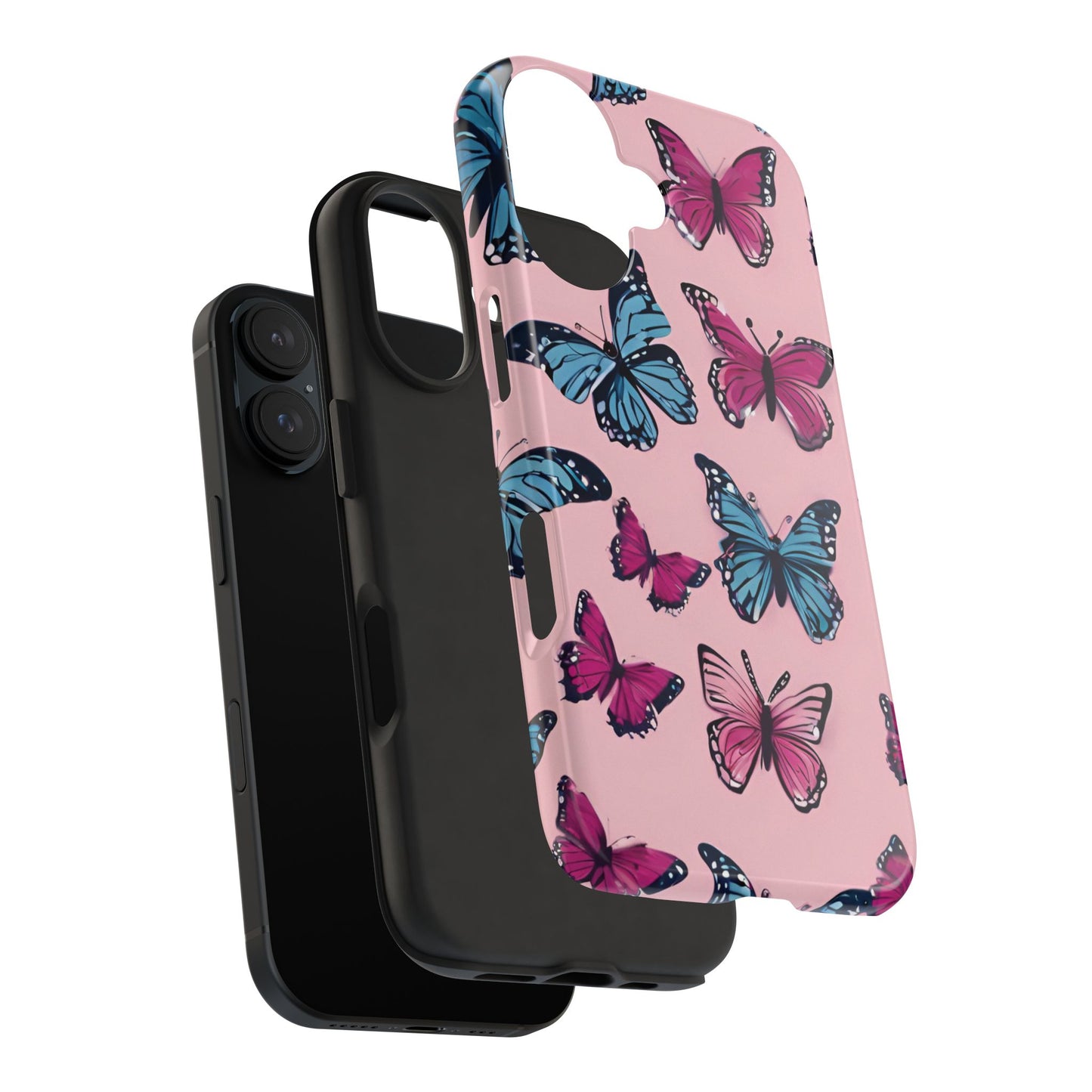 Butterfly Phone Case