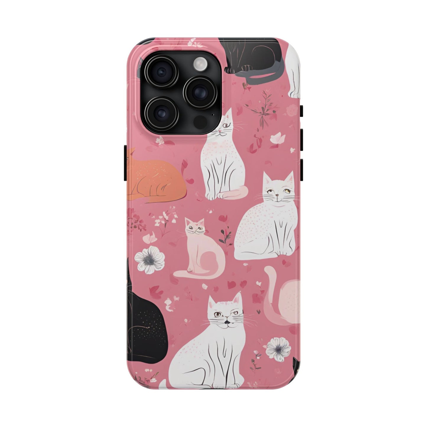 Cat Phone Case