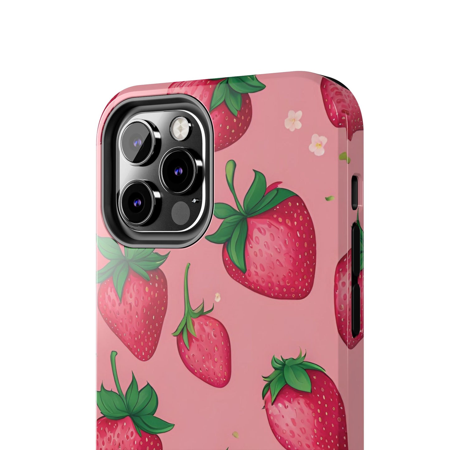 Strawberry Phone Case