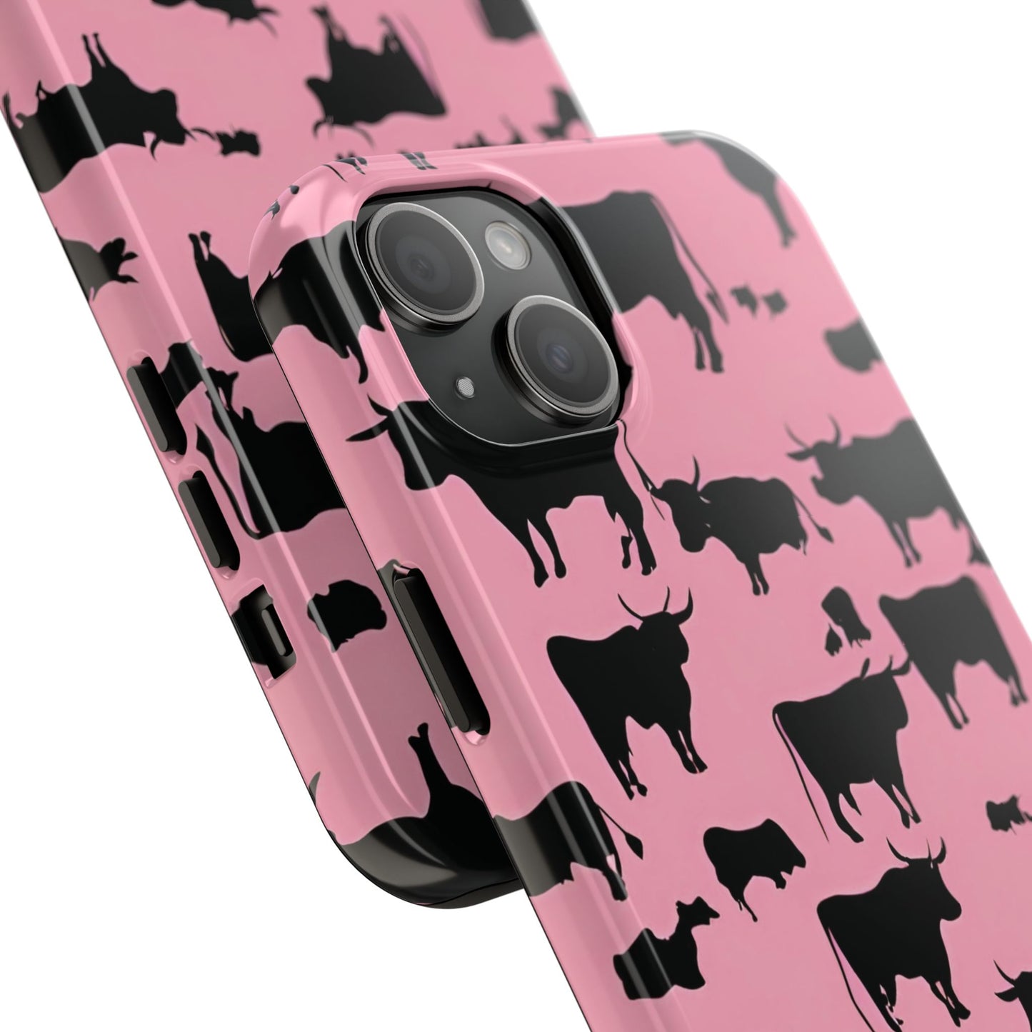 Cow Phone Case