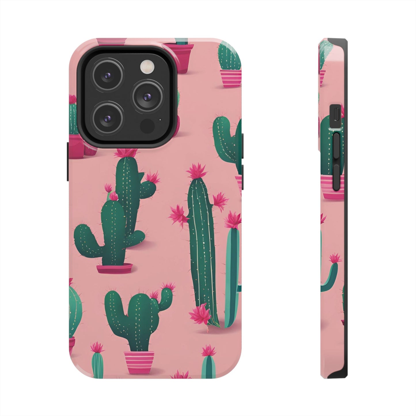 Cactus Phone Case