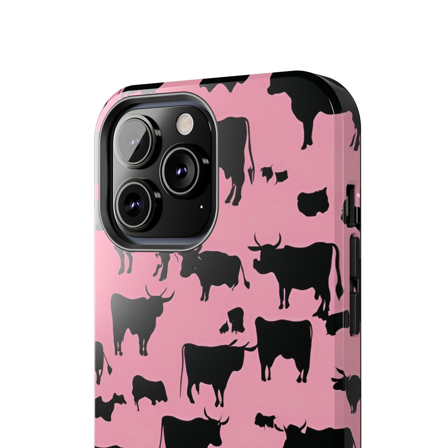 Cow Phone Case